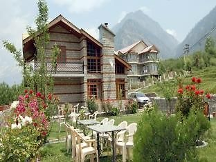 Armaan Holiday Cottage Manāli Εξωτερικό φωτογραφία