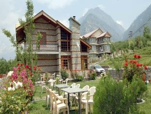 Armaan Holiday Cottage Manāli Εξωτερικό φωτογραφία