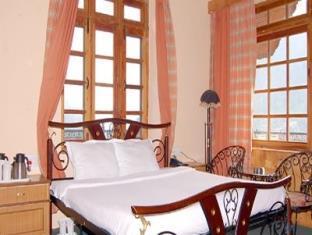 Armaan Holiday Cottage Manāli Εξωτερικό φωτογραφία